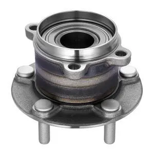 512679 Rear Wheel Bearing and Hub Assembly Compatible with Mazda CX-9 2016-2023 2.5L L4 Gas, Fits for AWD, 1 PCS 512679 Rear Wheel Bearing and Hub Assembly Compatible with Mazda CX-9 2016-2023 2.5L L4 Gas, Fits for AWD, 1 PCS