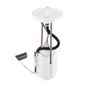 17045T1WA00 Fuel Pump Module Assembly Compatible with Honda CR-V 2015-2016 2.4L L4, Replaces FG1959, SP8407M 17045T1WA00 Fuel Pump Module Assembly Compatible with Honda CR-V 2015-2016 2.4L L4, Replaces FG1959, SP8407M