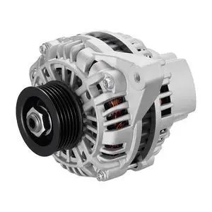 Alternator Compatible with Honda Civic 2001-2005 1.7L L4, Compatible with Acura EL 2001-2005 L4 1.7L, 70AMP 13893N 06311PLM505RM 31100-PLM-A01A02 02RM AHGA50 64 400-48035 90-27-3268 A005TA6991A Alternator Compatible with Honda Civic 2001-2005 1.7L L4, Compatible with Acura EL 2001-2005 L4 1.7L, 70AMP 13893N 06311PLM505RM 31100-PLM-A01A02 02RM AHGA50 64 400-48035 90-27-3268 A005TA6991A