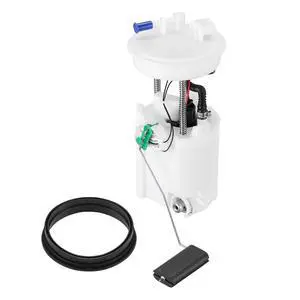 17040-3RW0A Fuel Pump Module Assembly Compatible with Nissan Tiida Sylphy 2012-2016, for Livina Versa 2012-2015 1.6L, Compatible with Nissan Sentra 2013-2016 1.8L, Replaces MPU210, KR0247M 17040-3RW0A Fuel Pump Module Assembly Compatible with Nissan Tiida Sylphy 2012-2016, for Livina Versa 2012-2015 1.6L, Compatible with Nissan Sentra 2013-2016 1.8L, Replaces MPU210, KR0247M