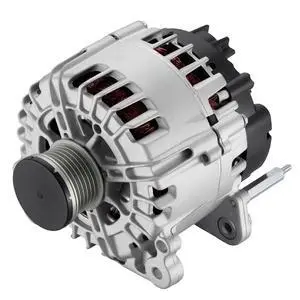 20351 Alternator for Volkswagen Jetta 1.4L L4 2016-2018, 140A | 12V, 20351N, TG14C071, TG14C083, Clockwise Rotation, 6-Groove Pulley, IF (Internal Fan), IR (Internal Regulator) 20351 Alternator for Volkswagen Jetta 1.4L L4 2016-2018, 140A | 12V, 20351N, TG14C071, TG14C083, Clockwise Rotation, 6-Groove Pulley, IF (Internal Fan), IR (Internal Regulator)