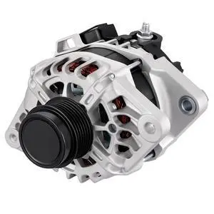 11608 Alternator for Kia Soul 20122013 1.6L L4, 90A, 12V | Replace 37300-2B150, 37300-2B150R, 2Blade Terminal, Clock Position Plug, 6Groove Decoupler Pulley Clockwise 11608 Alternator for Kia Soul 20122013 1.6L L4, 90A, 12V | Replace 37300-2B150, 37300-2B150R, 2Blade Terminal, Clock Position Plug, 6Groove Decoupler Pulley Clockwise