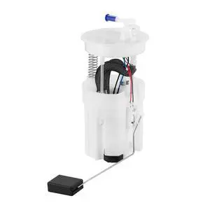 170403DA0A Fuel Pump Module Assembly Compatible with Nissan Sentra 1.5L 1.6L 1.7L 1.8L 2.0L 2.5L, Compatible with Nissan Tiida 2013-2018 1.6L 1.8L, Replaces 17040-3DN0CD 170403DA0A Fuel Pump Module Assembly Compatible with Nissan Sentra 1.5L 1.6L 1.7L 1.8L 2.0L 2.5L, Compatible with Nissan Tiida 2013-2018 1.6L 1.8L, Replaces 17040-3DN0CD