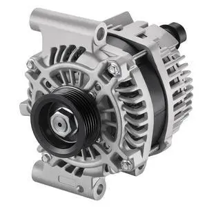 11411 Alternator Compatible with Ford Escape 2009-2012, Fusion 2010-2012, Compatible With Mazda Tribute 2009-2011, Mariner 2009-2011, Milan 2010-201, 3.0L, 150Amp 11411N A002TX0391 A002TX0391ZC 11411 Alternator Compatible with Ford Escape 2009-2012, Fusion 2010-2012, Compatible With Mazda Tribute 2009-2011, Mariner 2009-2011, Milan 2010-201, 3.0L, 150Amp 11411N A002TX0391 A002TX0391ZC