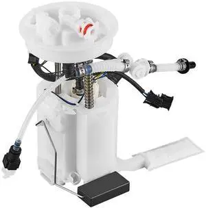 E8800M Fuel Pump Module Assembly Compatible with Volvo S80 2007-2014, XC60 2010-2014, XC70 2008-2013, 3.0L 3.2L, Replaces 31274616, 312746160, 31372880 E8800M Fuel Pump Module Assembly Compatible with Volvo S80 2007-2014, XC60 2010-2014, XC70 2008-2013, 3.0L 3.2L, Replaces 31274616, 312746160, 31372880