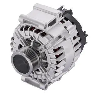 11612 Alternator for Audi A6 2012-2015 2.0L L4, 150A, 12V | 06H903016S, 06H903017S, TG15C177, TG15C196, A3350S, 208-080, High-Output, CW, 6-Groove Pulley, Internal Fan/Regulator 11612 Alternator for Audi A6 2012-2015 2.0L L4, 150A, 12V | 06H903016S, 06H903017S, TG15C177, TG15C196, A3350S, 208-080, High-Output, CW, 6-Groove Pulley, Internal Fan/Regulator
