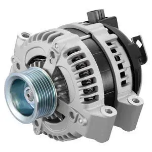 11154 Alternator for Acura RDX 20072012 2.3L L4, 12V, 110A | CW Rotation, S7 Pulley Class. Fit for 12905, 2905223, 40052450, 90295683, A80362, AND0485, 1042105160 11154 Alternator for Acura RDX 20072012 2.3L L4, 12V, 110A | CW Rotation, S7 Pulley Class. Fit for 12905, 2905223, 40052450, 90295683, A80362, AND0485, 1042105160