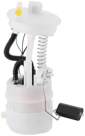 17202-2247R Fuel Pump Module Assembly Compatible with Nissan X-Trail Qashqai 2014-2018 2.0L, Compatible with Renault Koleos 17-22 2.0L 2.5L, for Outlander 14-18 2.0L 2.4L, Replaces 7040-1YA0A 17202-2247R Fuel Pump Module Assembly Compatible with Nissan X-Trail Qashqai 2014-2018 2.0L, Compatible with Renault Koleos 17-22 2.0L 2.5L, for Outlander 14-18 2.0L 2.4L, Replaces 7040-1YA0A