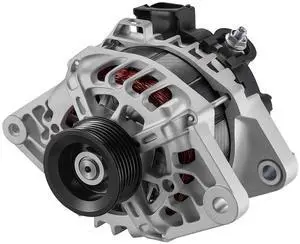 11471 Alternator for Kia Soul 20102011 1.6L L4, 90A | For Kia Soul 20102011 Auto and Light Truck, 12V, Clockwise Rotation, 7Groove 11471 Alternator for Kia Soul 20102011 1.6L L4, 90A | For Kia Soul 20102011 Auto and Light Truck, 12V, Clockwise Rotation, 7Groove