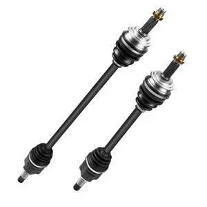 2 Pcs CV Axle Joint Kit Compatible with Toyota Yaris 2007-2017 1.5L L4-434100D520, 4341052210, 43420-52211, 434200D450, 4342052210, 4342052211, 665278, NCV69451, NCV69452 Replacement 2 Pcs CV Axle Joint Kit Compatible with Toyota Yaris 2007-2017 1.5L L4-434100D520, 4341052210, 43420-52211, 434200D450, 4342052210, 4342052211, 665278, NCV69451, NCV69452 Replacement