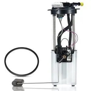 E3614M Fuel Pump Module Assembly Compatible with Chevrolet Colorado 2004-2005 2.8L 3.5L, Compatible with GMC Canyon 2004-2005 L4 2.8L L5 3.5L, Replaces MU1385 FG0359 67557 E3614M Fuel Pump Module Assembly Compatible with Chevrolet Colorado 2004-2005 2.8L 3.5L, Compatible with GMC Canyon 2004-2005 L4 2.8L L5 3.5L, Replaces MU1385 FG0359 67557