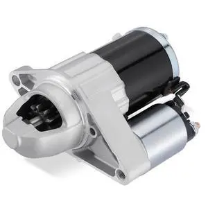 Starter Motor for Dodge Dart 2013-2016, 19254N, 2.0L 2.4L L4 Starter Motor for Dodge Dart 2013-2016, 19254N, 2.0L 2.4L L4