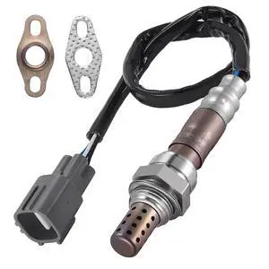Upstream O2 Sensor for Toyota Corolla 98-02, for Chevy Prizm 98-02, L4 1.8L, 234-4205 8946509200 8946519715 8946549125 94859224 Oxygen Sensor Replacement, 1PCS Upstream O2 Sensor for Toyota Corolla 98-02, for Chevy Prizm 98-02, L4 1.8L, 234-4205 8946509200 8946519715 8946549125 94859224 Oxygen Sensor Replacement, 1PCS