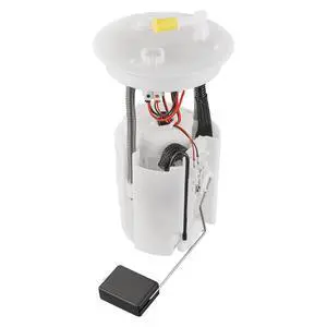 E9145M Fuel Pump Module Assembly Compatible with Acura TLX 2015-2020, Compatible with Honda Accord 2013-2017, L4 2.4L GAS, Replaces 17045T2AA00, 17045T2AA01 E9145M Fuel Pump Module Assembly Compatible with Acura TLX 2015-2020, Compatible with Honda Accord 2013-2017, L4 2.4L GAS, Replaces 17045T2AA00, 17045T2AA01