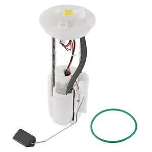 E9186M Fuel Pump Module Assembly Compatible with Honda CR-V 2012-2014, L4 2.4L GAS, Replaces 17045T0A000, FG1528, P76747M, SP8055M E9186M Fuel Pump Module Assembly Compatible with Honda CR-V 2012-2014, L4 2.4L GAS, Replaces 17045T0A000, FG1528, P76747M, SP8055M