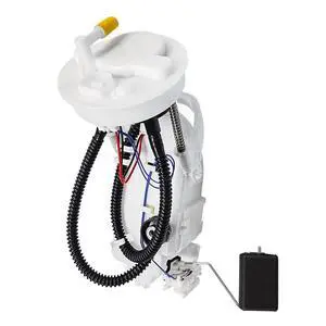 E8713M Fuel Pump Module Assembly Compatible with Acura RSX 2002-2004 2.0L L4 GAS, Replaces FE0403, P77208M, SP8043M, 17045-S6M-A00, 17045S6MA00 E8713M Fuel Pump Module Assembly Compatible with Acura RSX 2002-2004 2.0L L4 GAS, Replaces FE0403, P77208M, SP8043M, 17045-S6M-A00, 17045S6MA00