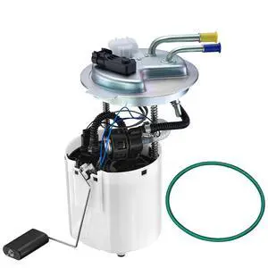 E3797M Eletric Fuel Pump Assembly Compatible with Chevrolet Suburban 1500, Avalanche V8 5.3L, Compatible with GMC Yukon XL 1500 V8 5.3L 6.2L, Escalade ESV EXT V8 6.2L, FLEX, Replaces P76699M E3797M Eletric Fuel Pump Assembly Compatible with Chevrolet Suburban 1500, Avalanche V8 5.3L, Compatible with GMC Yukon XL 1500 V8 5.3L 6.2L, Escalade ESV EXT V8 6.2L, FLEX, Replaces P76699M