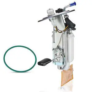 E9031M Fuel Pump Assembly Compatible with Hyundai Sonata L4 2.4L | 2008 2009 2010 GAS, Replaces SP3041M FG1187 E9031M Fuel Pump Assembly Compatible with Hyundai Sonata L4 2.4L | 2008 2009 2010 GAS, Replaces SP3041M FG1187