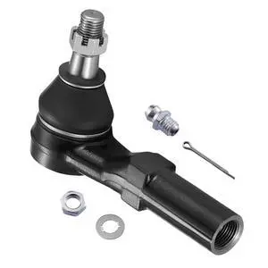 1PCS ES3538 Front Outer Tie Rod End Compatible with Dodge Ram 1500 2002-2008, Ram 2500 2003-2010, Ram 3500 2003-2010, 5073582AA 5073582AB 5073582AC 5073582AD 52106761AA 1PCS ES3538 Front Outer Tie Rod End Compatible with Dodge Ram 1500 2002-2008, Ram 2500 2003-2010, Ram 3500 2003-2010, 5073582AA 5073582AB 5073582AC 5073582AD 52106761AA