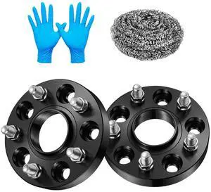 5x120mm Wheel Spacers 1inch Compatible with Chevy Camaro Equinox Malibu SS, 66.9mm Center Bore & 5 Lug Forged M14x1.5 Wheel Adapters Compatible with Cadillac CT5 CT6 CTS XT4 XTS, 2PCS 5x120mm Wheel Spacers 1inch Compatible with Chevy Camaro Equinox Malibu SS, 66.9mm Center Bore & 5 Lug Forged M14x1.5 Wheel Adapters Compatible with Cadillac CT5 CT6 CTS XT4 XTS, 2PCS