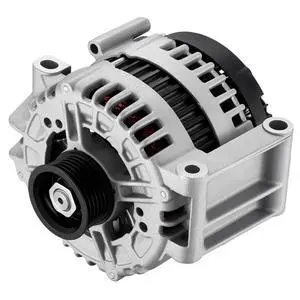 0121715002 Alternator for Volvo XC90 2005-2011 4.4L V8, 180A, 12V | For Volvo XC90 2011, S80 2007-2010, S80 2008-2010, Clockwise Rotation, 6-Groove, Internal Fan, Internal Regulator 0121715002 Alternator for Volvo XC90 2005-2011 4.4L V8, 180A, 12V | For Volvo XC90 2011, S80 2007-2010, S80 2008-2010, Clockwise Rotation, 6-Groove, Internal Fan, Internal Regulator