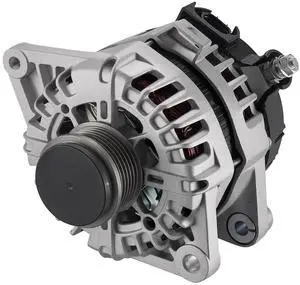 21153 Alternator for Hyundai Elantra 20172020 1.6L L4, 130A | For Elantra GT, Kona, Sonata, Tucson, Veloster, Kia Forte, Optima, Soul, 12V, Clockwise Rotation, 6Groove 21153 Alternator for Hyundai Elantra 20172020 1.6L L4, 130A | For Elantra GT, Kona, Sonata, Tucson, Veloster, Kia Forte, Optima, Soul, 12V, Clockwise Rotation, 6Groove