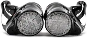 Moondrop Meteor 1DD+2BA+4Planar Earphone 0.78mm 2Pin Interchangeable Design Mixed Cable with Replaceable Plug 3.5mm SE+4.4mm BAL IEMs Moondrop Meteor 1DD+2BA+4Planar Earphone 0.78mm 2Pin Interchangeable Design Mixed Cable with Replaceable Plug 3.5mm SE+4.4mm BAL IEMs