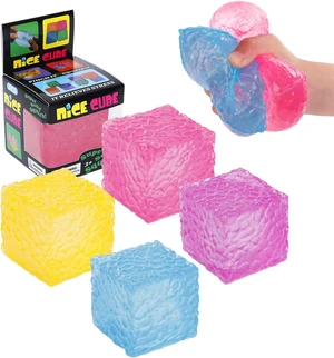 4 Pack Ice Cube Squishy, Slow Rising Mochi Stress Relief Fidget for Adults
4 Colors Soft TPR Honeycomb Squishies | Anxiety Stress Relief Fidget Toy | Desk Toy Gift for Adults Men Women Office Home 4 Pack Ice Cube Squishy, Slow Rising Mochi Stress Relief Fidget for Adults
4 Colors Soft TPR Honeycomb Squishies | Anxiety Stress Relief Fidget Toy | Desk Toy Gift for Adults Men Women Office Home