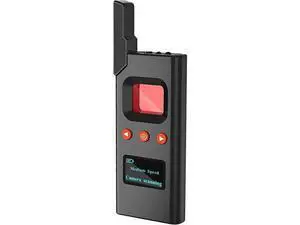 Camera Detector Camera Finder Bug Detector, Magnetic Locator Multi-Functional Device for Privacy Protection for Car Hotels Office Home Travel Camera Detector Camera Finder Bug Detector, Magnetic Locator Multi-Functional Device for Privacy Protection for Car Hotels Office Home Travel