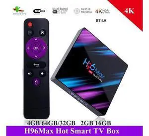 Max TV Box Android 9.0 RK3318 Quad Core 64 Bit UHD 4K Smart TV Box 2.4G / 5G WiFi BT4.0 HD Media Player Android box tv Max TV Box Android 9.0 RK3318 Quad Core 64 Bit UHD 4K Smart TV Box 2.4G / 5G WiFi BT4.0 HD Media Player Android box tv