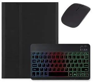 kaidisen Backlit Keyboard for Galaxy Tab S6 Lite 10.4" 2024/2022/2020 Keyboard Case with Mouse, Detachable Backlight Color Keyboard Case,Black kaidisen Backlit Keyboard for Galaxy Tab S6 Lite 10.4" 2024/2022/2020 Keyboard Case with Mouse, Detachable Backlight Color Keyboard Case,Black