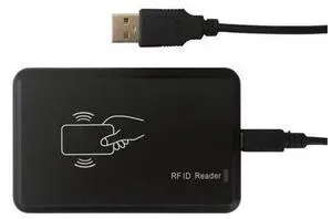 RFID Reader USB Reader 125KHz for EM4100 & 1326 Family Proximity Cards As USB Keyboard Input for Raspberry pi Linux Android Win Mac iOS + 3Pcs Card RFID Reader USB Reader 125KHz for EM4100 & 1326 Family Proximity Cards As USB Keyboard Input for Raspberry pi Linux Android Win Mac iOS + 3Pcs Card