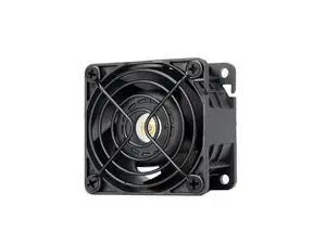 Silverstone SST-FHS60X High Performance 60mm x 60mm x 38mm Industrial/Server Fan, PWM 4Pin Silverstone SST-FHS60X High Performance 60mm x 60mm x 38mm Industrial/Server Fan, PWM 4Pin