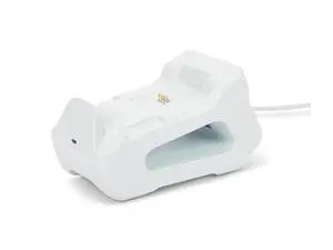 PowerA Solo Charging Stand for Xbox Series X|S - Black, Works with Xbox One, Charging Station for Xbox Wireless Controller, Officially Licensed - White PowerA Solo Charging Stand for Xbox Series X|S - Black, Works with Xbox One, Charging Station for Xbox Wireless Controller, Officially Licensed - White