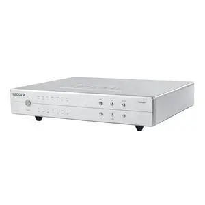 Handel High-performance Digital USB Interface with Rich Interfaces Coax,Opt,I2s, AES Handel High-performance Digital USB Interface with Rich Interfaces Coax,Opt,I2s, AES