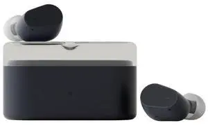 Pudding TWS Earphone True Wireless Stereo ANC AI ENC LHDC-V 10mm Dynamic Driver Interactive DSP Bluetooth 6.0 Music Game Dual Mode (Black) Pudding TWS Earphone True Wireless Stereo ANC AI ENC LHDC-V 10mm Dynamic Driver Interactive DSP Bluetooth 6.0 Music Game Dual Mode (Black)