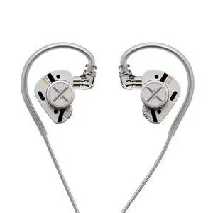 ooopusX Op.24 2DD+4BA Hybird in-Ear Headphones HiFi Op24 Wired Monitors Earbuds with One Dial (3.5mm no mic) ooopusX Op.24 2DD+4BA Hybird in-Ear Headphones HiFi Op24 Wired Monitors Earbuds with One Dial (3.5mm no mic)