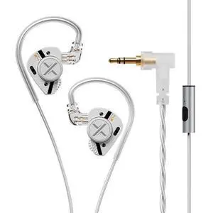 ooopusX Op.24 2DD+4BA Hybird in-Ear Headphones Op24 HiFi Earphone Wired Monitors Earbuds with One Dial (3.5mm with mic) ooopusX Op.24 2DD+4BA Hybird in-Ear Headphones Op24 HiFi Earphone Wired Monitors Earbuds with One Dial (3.5mm with mic)