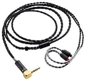 Cable ZY-212 3.5mm Balance Cable ATH-IM01 02 03 04 50 70 Headphone Extension Cords Upgrade Cable Cable ZY-212 3.5mm Balance Cable ATH-IM01 02 03 04 50 70 Headphone Extension Cords Upgrade Cable