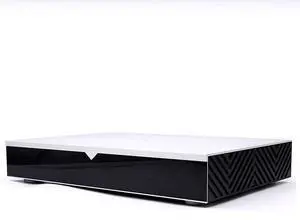 X30 4 x ES9039SPRO Streaming Digital to Analog Convertor Decoder with Remote Control (Silver) X30 4 x ES9039SPRO Streaming Digital to Analog Convertor Decoder with Remote Control (Silver)