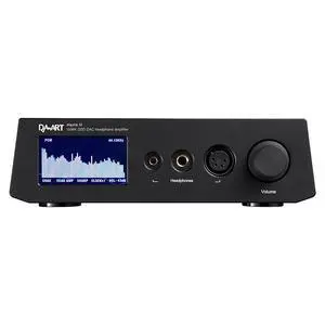 Aquila III AK4499EX DAC Amplifier Up to DSD1024 PCM1536kHz Preamplifier, Headphone Amplifier (Black) Aquila III AK4499EX DAC Amplifier Up to DSD1024 PCM1536kHz Preamplifier, Headphone Amplifier (Black)