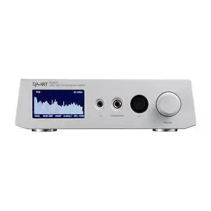 Aquila III AK4499EX DAC Amplifier Up to DSD1024 PCM1536kHz Preamplifier, Headphone Amplifier (Silver) Aquila III AK4499EX DAC Amplifier Up to DSD1024 PCM1536kHz Preamplifier, Headphone Amplifier (Silver)