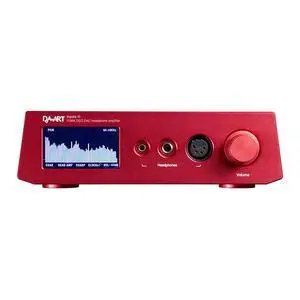 Aquila III AK4499EX DAC Amplifier Up to DSD1024 PCM1536kHz Preamplifier, Headphone Amplifier (Red) Aquila III AK4499EX DAC Amplifier Up to DSD1024 PCM1536kHz Preamplifier, Headphone Amplifier (Red)