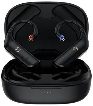 BT30 Pro True Wireless Bluetooth Earphone Module Swappable connectors (Headphones not Included) (MMCX) BT30 Pro True Wireless Bluetooth Earphone Module Swappable connectors (Headphones not Included) (MMCX)