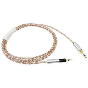 HiFi Cable K450 Q460 K451 K480 6N OCC Upgrade Cable ZY-061 Clear HiFi Cable K450 Q460 K451 K480 6N OCC Upgrade Cable ZY-061 Clear