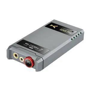 XD05 Pro Portable Full Balanced DAC Headphone Amplifier Double Screen 4.4 Balanced USB XMOS XU316 AMP Decoder XD05 Pro Portable Full Balanced DAC Headphone Amplifier Double Screen 4.4 Balanced USB XMOS XU316 AMP Decoder