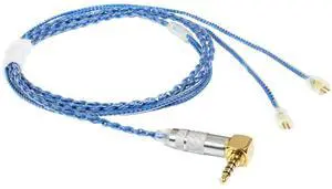 HiFi Cable UE TF10 TF15 SproSF3 M-Audio IE-40 Upgrade Cable for Balance Plug ZY-052 HiFi Cable UE TF10 TF15 SproSF3 M-Audio IE-40 Upgrade Cable for Balance Plug ZY-052