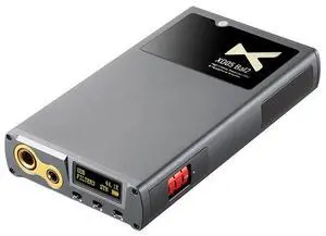 XD05 BAL2 Portable Balanced DAC Headphone Amplifier Bluetooth 5.1 4.4 Balanced USB XMOS XU316 AMP Decoder XD05 BAL2 Portable Balanced DAC Headphone Amplifier Bluetooth 5.1 4.4 Balanced USB XMOS XU316 AMP Decoder