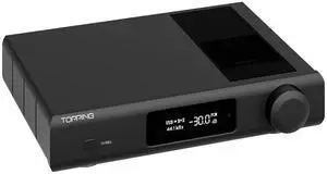 D90 III Discrete Full Balance HiFi DAC Preamplifier - BT 5.1 Support LDAC PEQ Adjustment with Bluetooth Remote Control (Black) D90 III Discrete Full Balance HiFi DAC Preamplifier - BT 5.1 Support LDAC PEQ Adjustment with Bluetooth Remote Control (Black)
