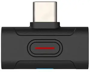 XDUOO MX C1 High res Bluetooth Transmitter USB C SBC/aptX/aptX HD/aptX Adaptive LC3/aptx Lite XDUOO MX C1 High res Bluetooth Transmitter USB C SBC/aptX/aptX HD/aptX Adaptive LC3/aptx Lite